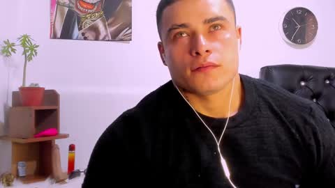 Connor Smith online show from 01-16-25, 03:35