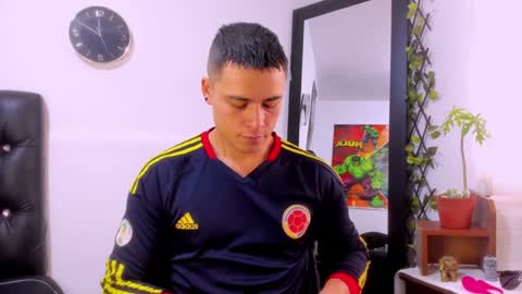 Connor Smith online show from 01-24-25, 04:49