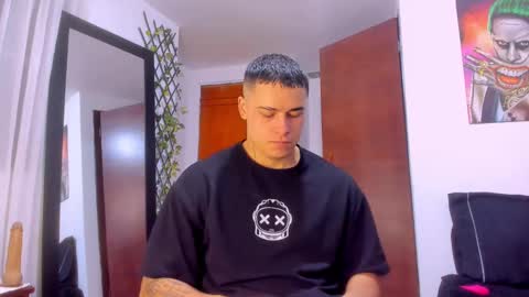 Connor Smith online show from 02-11-25, 01:41