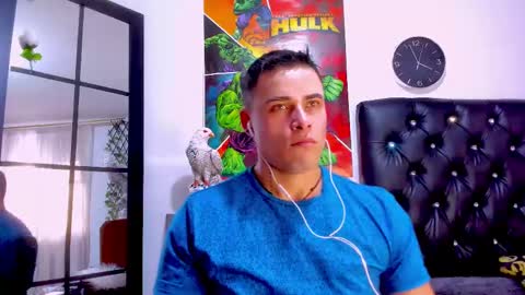 Snapshot of connorsmith_26 chatting on 03-10-25, 08:56 Connor Smith online show from 03-10-25, 08:56