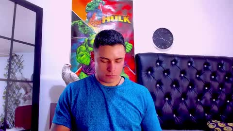 Connor Smith online show from 03-11-25, 02:18