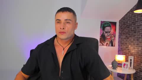 Connor Smith online show from 09-09-25, 04:23