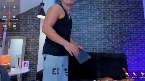 Connor Smith online show from 09-18-25, 11:23