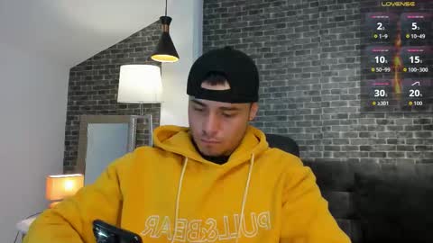 Connor Smith online show from 10-14-25, 12:06