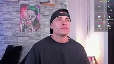 Snapshot of connorsmith_26 chatting on 10-17-25, 09:17 Connor Smith online show from 10-17-25, 09:17