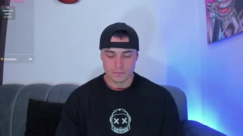 Snapshot of connorsmith_26 chatting on 10-29-25, 02:03 Connor Smith online show from 10-29-25, 02:03