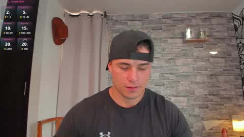 Snapshot of connorsmith_26 chatting on 12-17-25, 09:54 Connor Smith online show from 12-17-25, 09:54