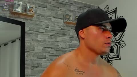 Snapshot of connorsmith_26 chatting on 12-19-25, 12:17 Connor Smith online show from 12-19-25, 12:17