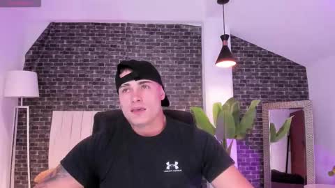 Connor Smith online show from 02-08-26, 12:58