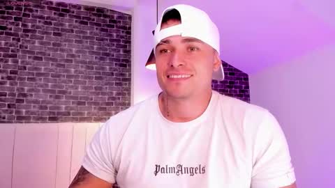 Connor Smith online show from 03-04-26, 04:46