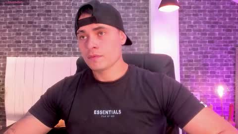 Connor Smith online show from 03-16-26, 01:04