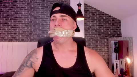 Connor Smith online show from 04-01-26, 12:55