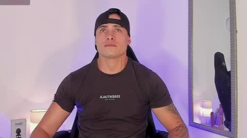 Connor Smith online show from 05-14-26, 01:23