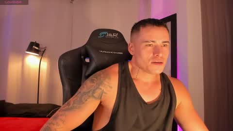Connor Smith online show from 07-05-26, 04:19