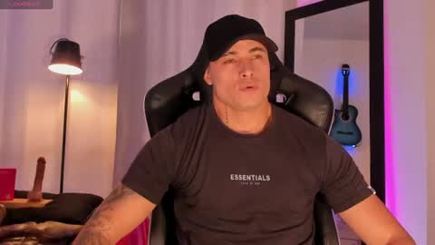 Connor Smith online show from 07-05-26, 07:43