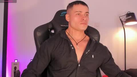 Connor Smith online show from 07-06-26, 03:03