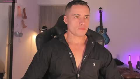 Connor Smith online show from 07-28-26, 11:39
