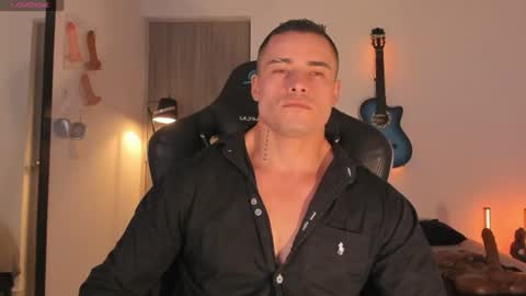 Connor Smith online show from 07-28-26, 07:39