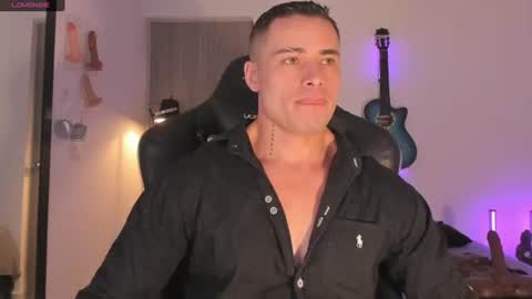 Connor Smith online show from 07-29-26, 10:35