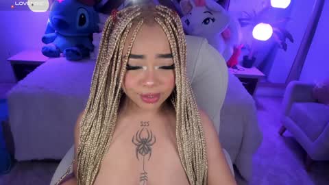 Conny online show from 01-18-25, 11:44