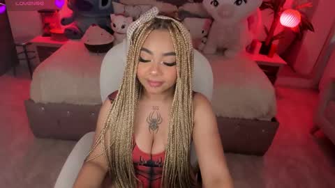 Conny online show from 02-17-25, 10:58