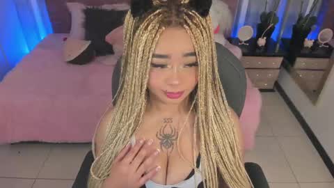 Conny online show from 10-02-25, 02:02