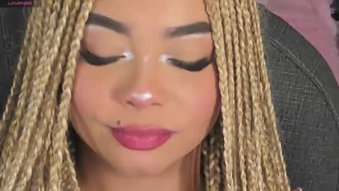 Conny online show from 10-14-25, 09:15