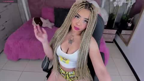 Conny online show from 11-30-25, 01:15