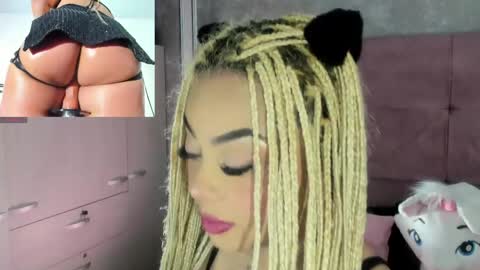 Conny online show from 04-18-26, 09:57