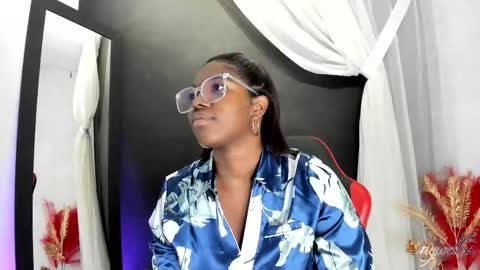 Snapshot of connywellss chatting on 02-27-26, 02:22 Nilo Solem online show from 02-27-26, 02:22