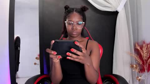 Snapshot of connywellss chatting on 03-05-26, 04:08 Nilo Solem online show from 03-05-26, 04:08