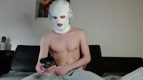 Snapshot of conor_and_chester chatting on 01-24-25, 05:32 Conor and Chester online show from 01-24-25, 05:32