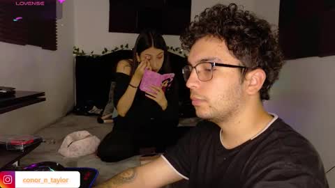 conor_taylor_ online show from 02-18-26, 01:40