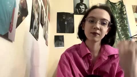 consuelamcelwaine online show from 03-04-26, 02:45