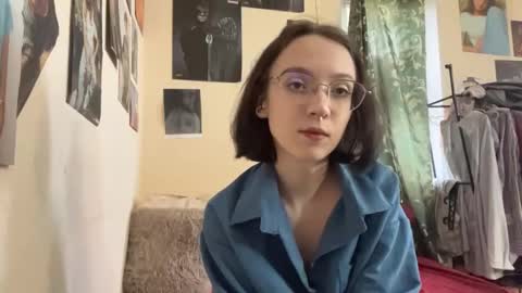 consuelamcelwaine online show from 03-05-26, 01:40