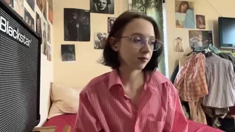 consuelamcelwaine online show from 03-08-26, 02:21