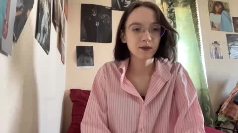 consuelamcelwaine online show from 03-10-26, 01:38