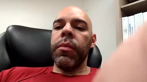 Zaddy43 online show from 01-09-26, 04:48