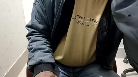 Mr. Singh online show from 12-29-24, 12:01