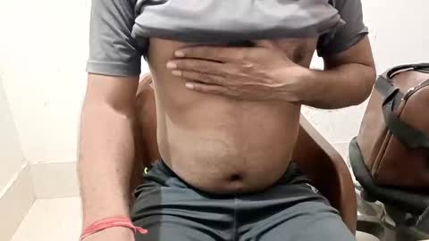 Mr. Singh online show from 01-28-25, 08:57
