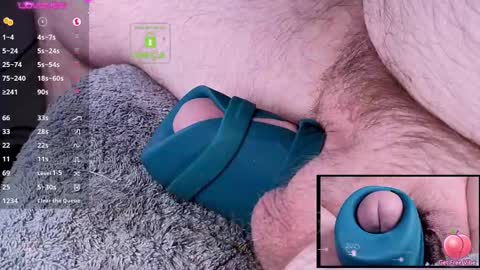 Control online show from 02-19-25, 07:27