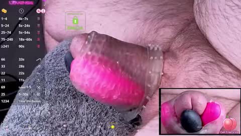 Control online show from 02-22-25, 06:41