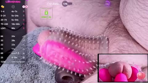 Control online show from 02-28-25, 06:32