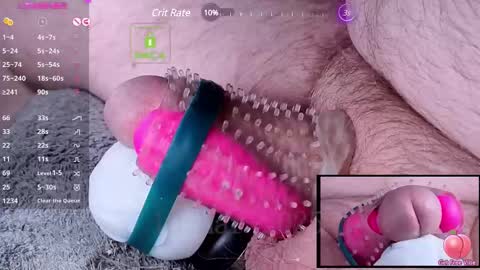 Control online show from 03-10-25, 12:04