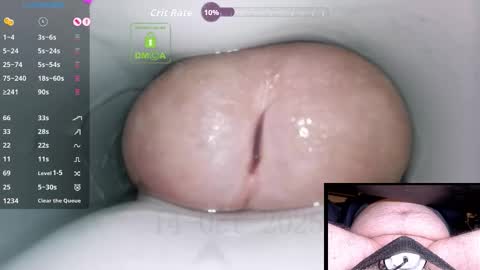 Control online show from 10-14-25, 09:04