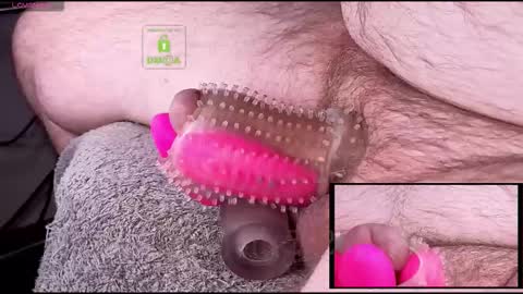 Control online show from 01-15-26, 01:05