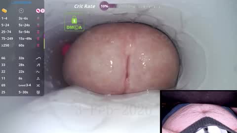 Control online show from 02-03-26, 08:58