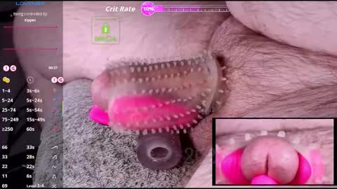 Control online show from 03-28-26, 07:19