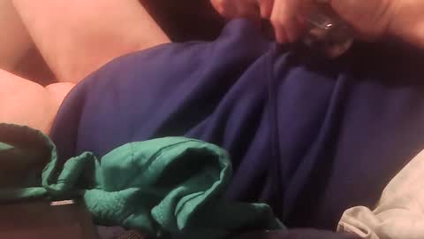 Snapshot of convictdbeavrbandit chatting on 12-11-24, 01:26 Jackson online show from 12-11-24, 01:26