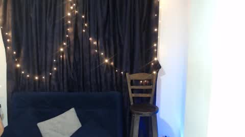 Snapshot of cony35 chatting on 12-14-25, 03:01 Sofi online show from 12-14-25, 03:01